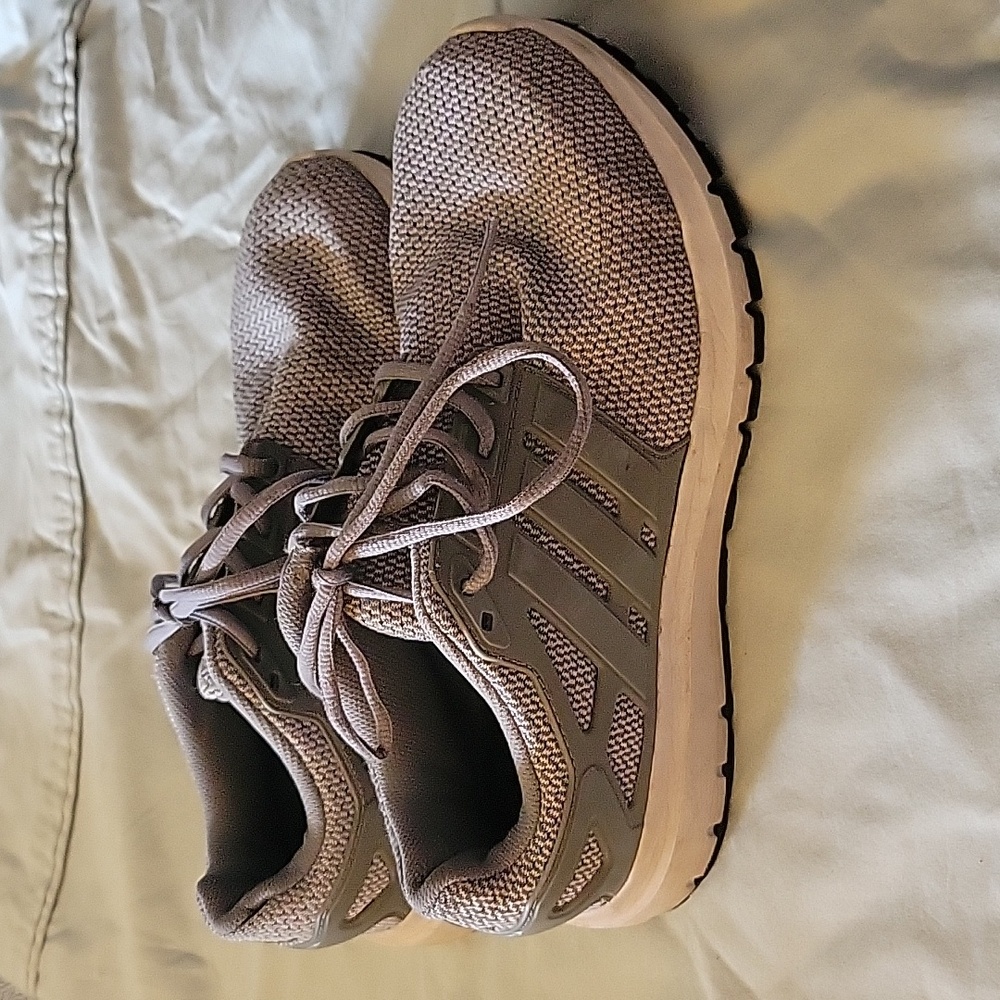 Adidas running shoe
